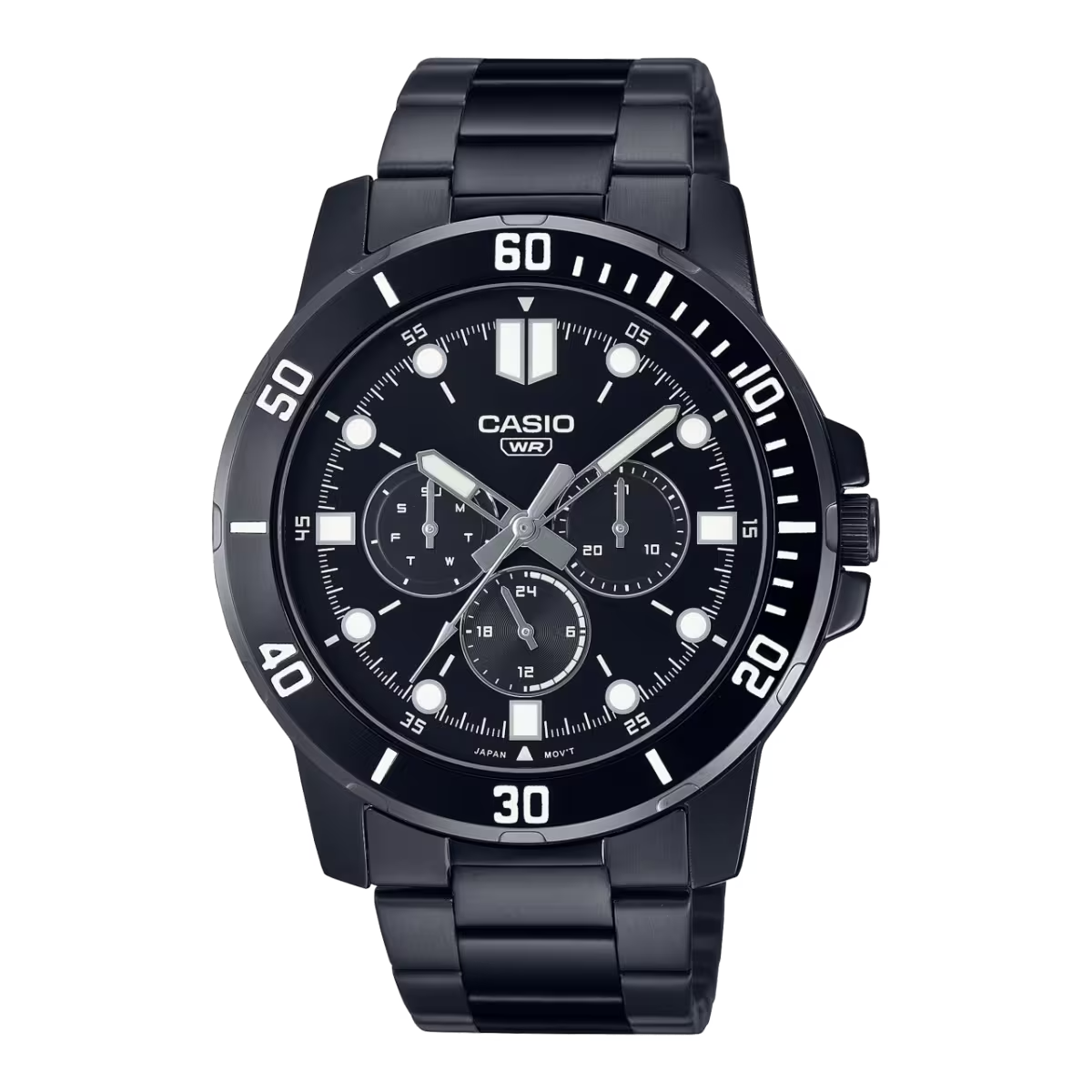 Casio MTP-VD300B-1E