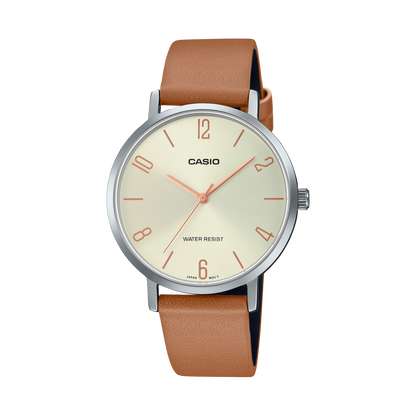 CASIO LTP-VT01L-5B