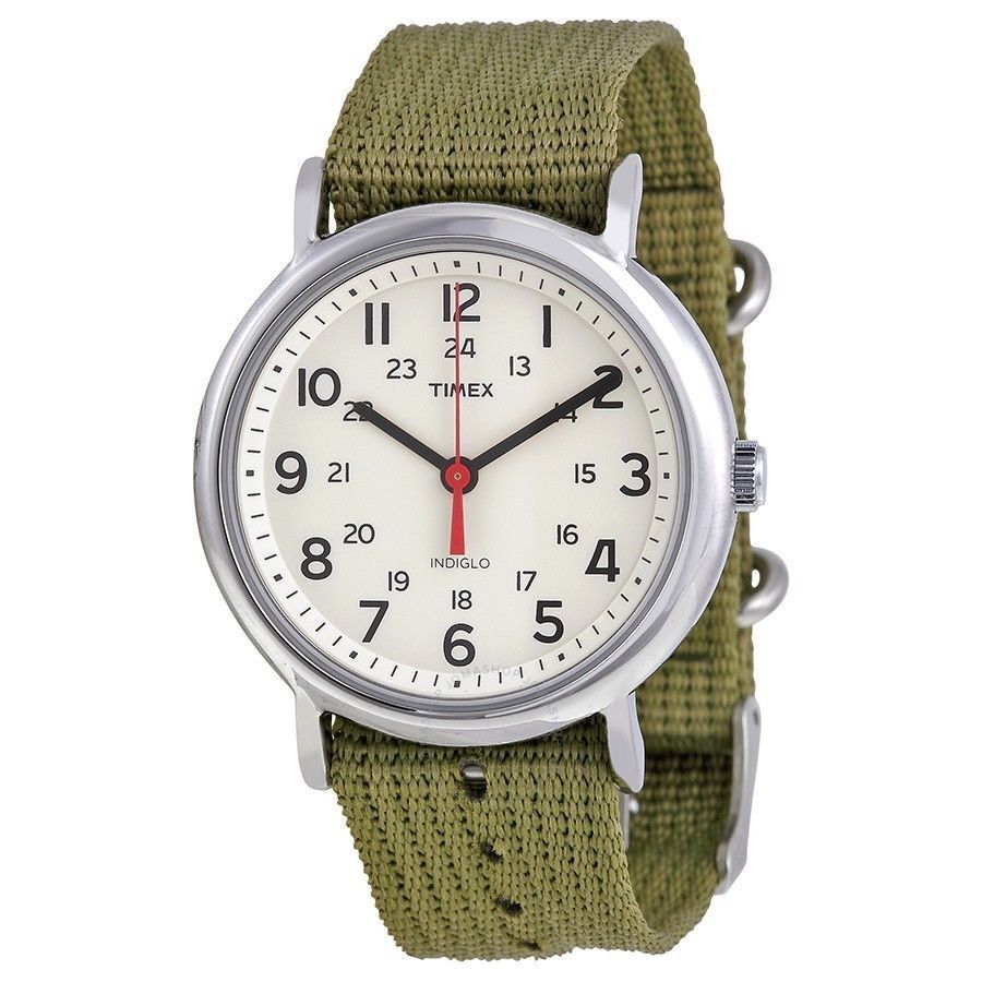 TIMEX WEEKENDER