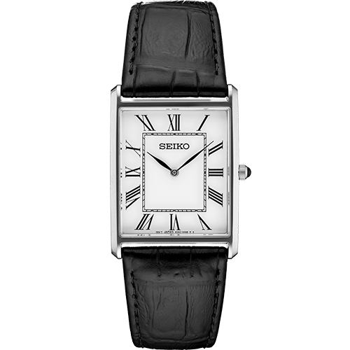SEIKO TANK SWR049