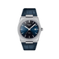 TISSOT PRX CORREA DE PIEL