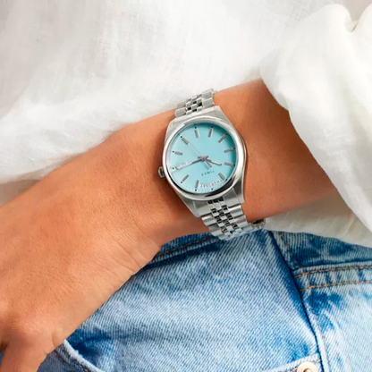 TIMEX LEGACY