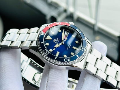 ORIENT RA-AA0812